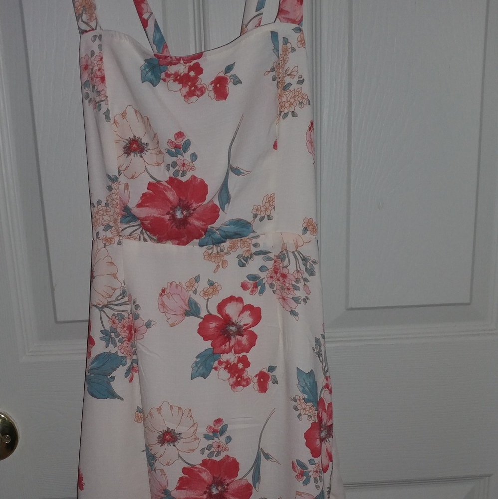 Charlotte Russe xs dress
